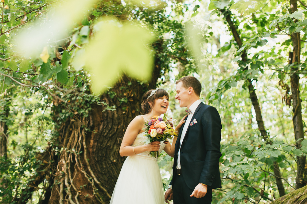 Anna & Adrian