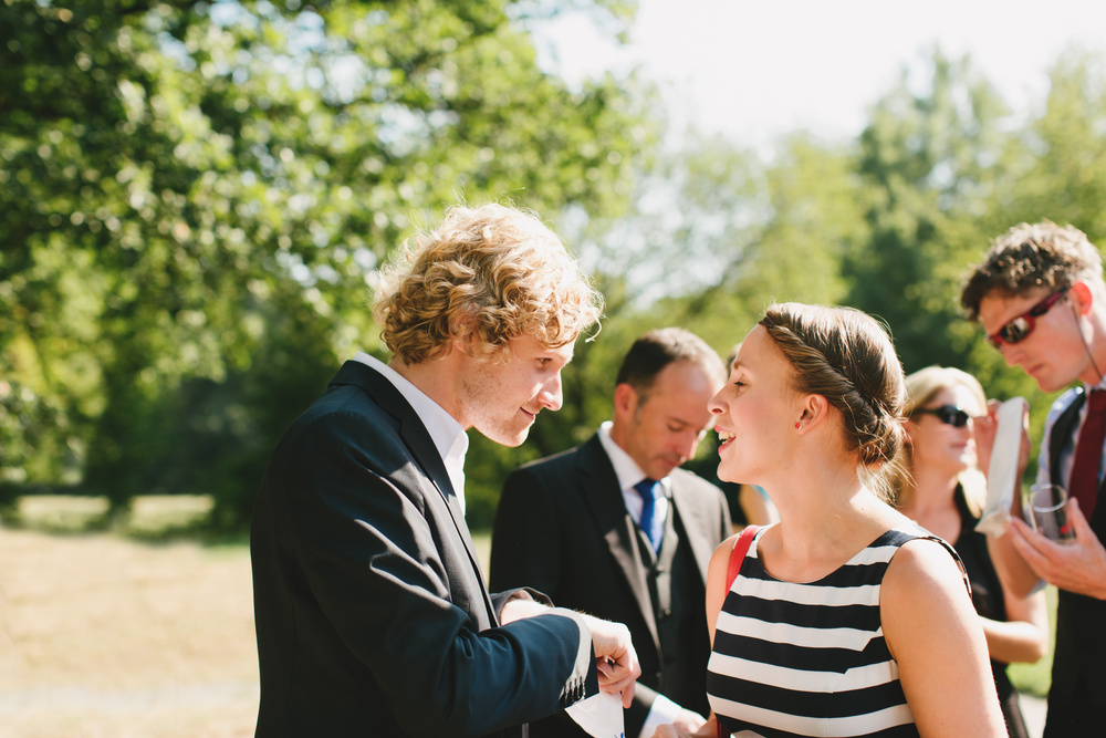 Anna & Adrian