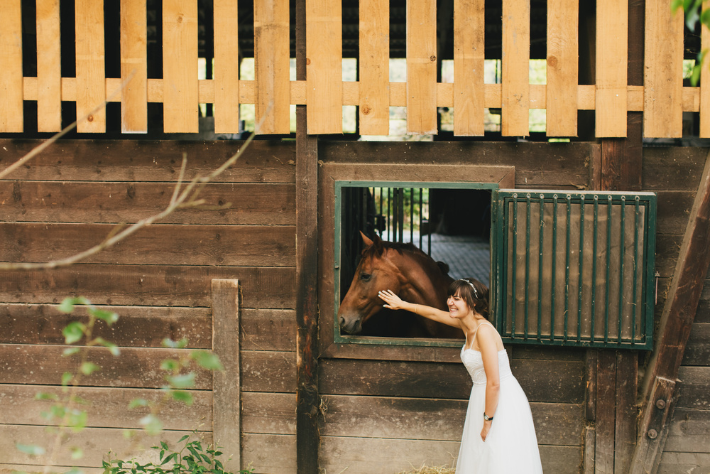 Anna & Adrian