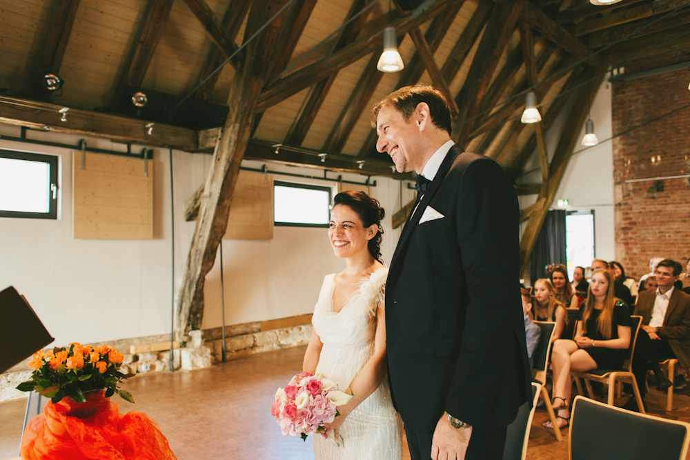 Andreas & Cinzia