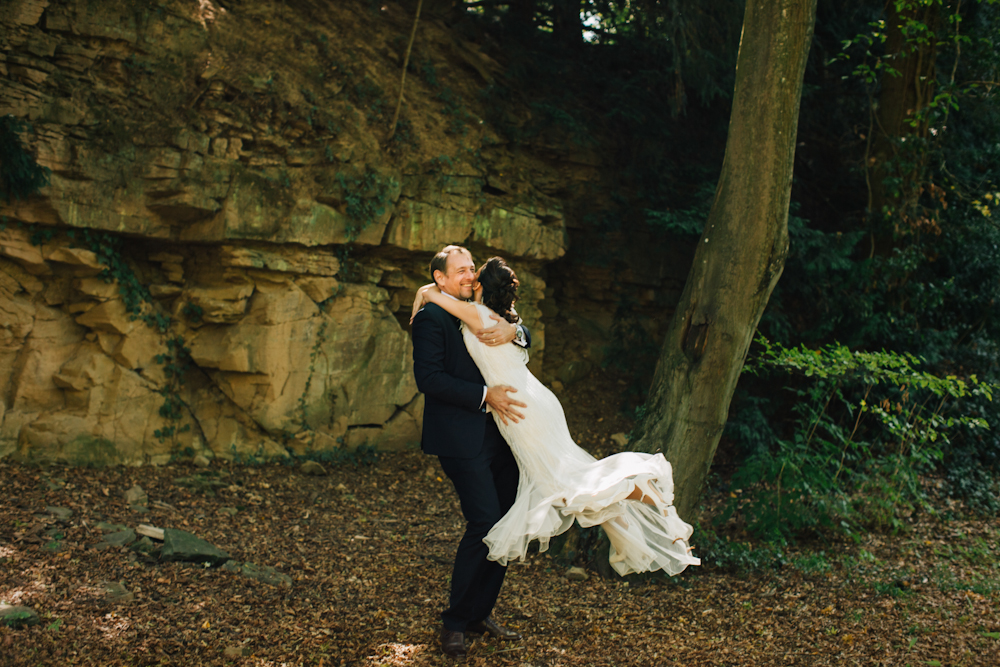 Andreas & Cinzia