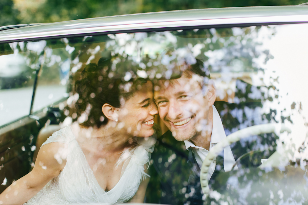 Andreas & Cinzia