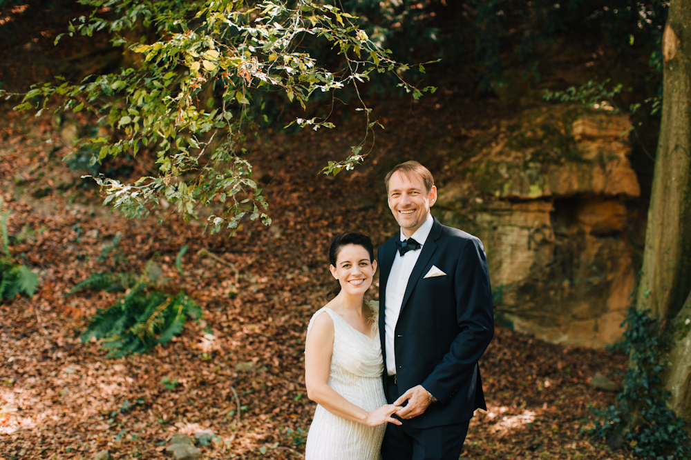 Andreas & Cinzia