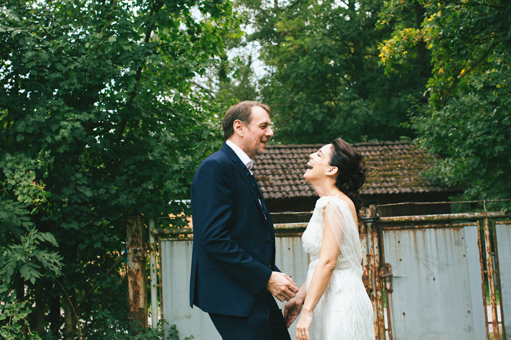 Andreas & Cinzia