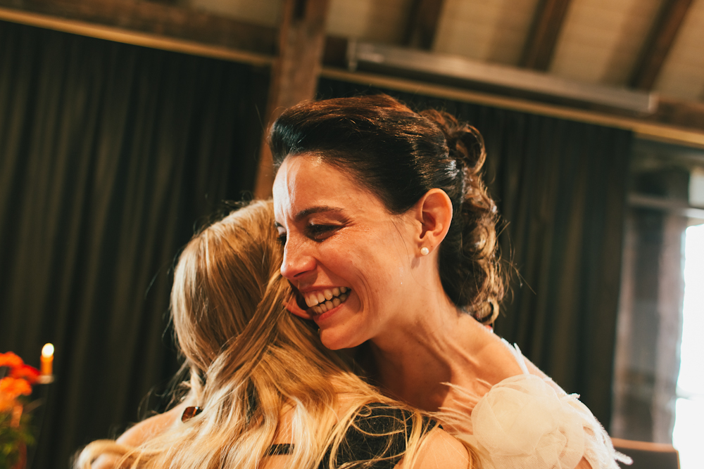 Andreas & Cinzia