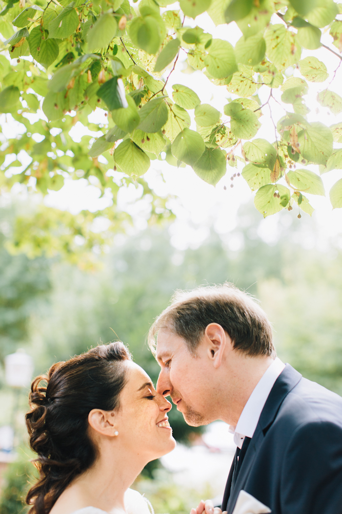 Andreas & Cinzia