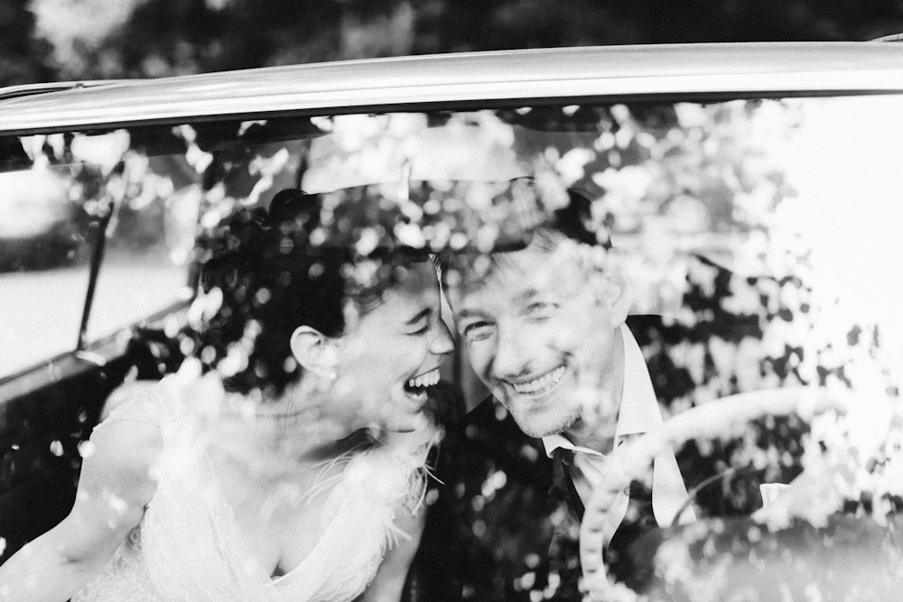 Andreas & Cinzia
