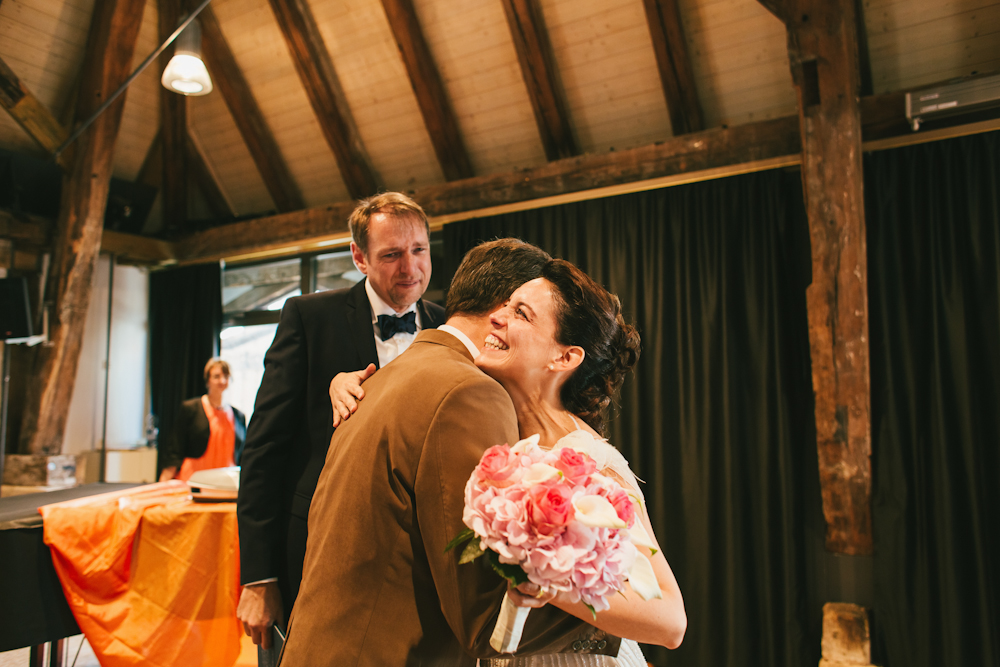 Andreas & Cinzia