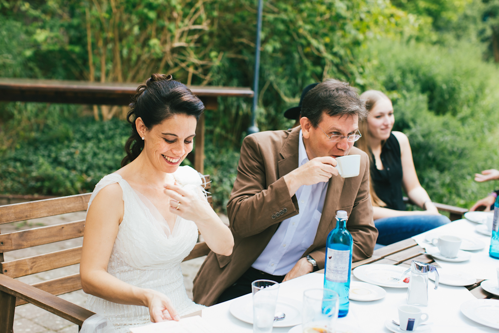 Andreas & Cinzia