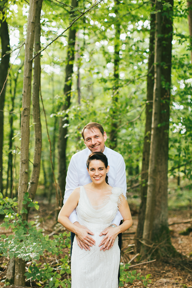 Andreas & Cinzia