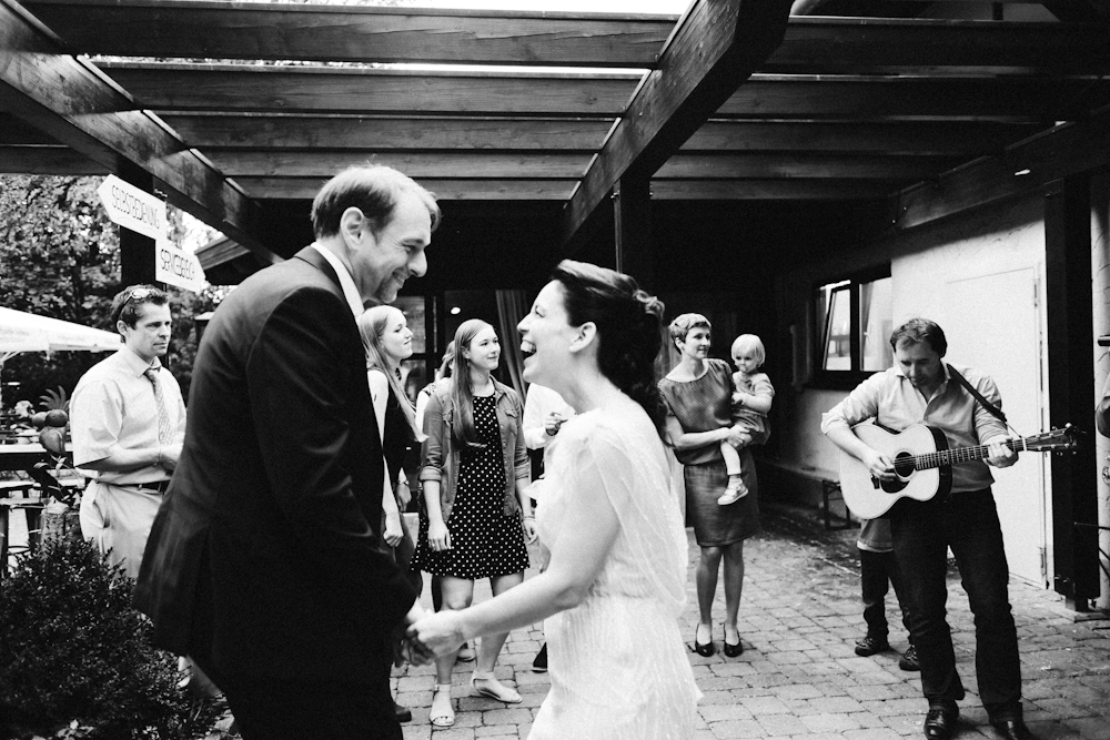 Andreas & Cinzia