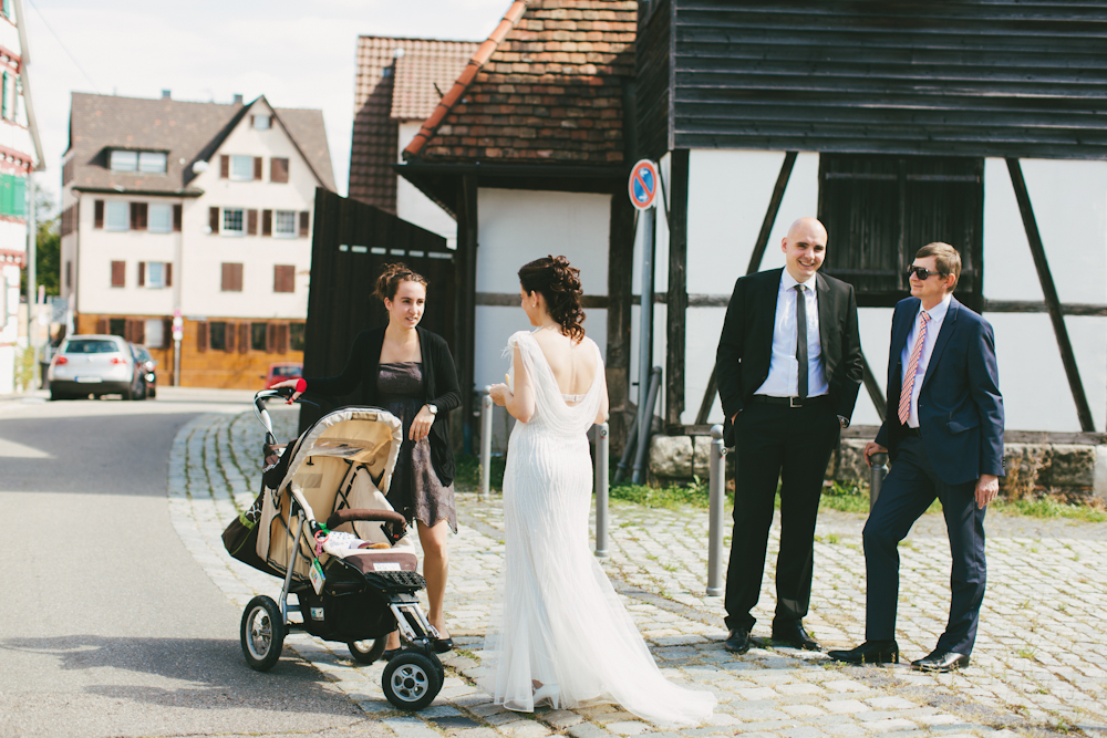 Andreas & Cinzia