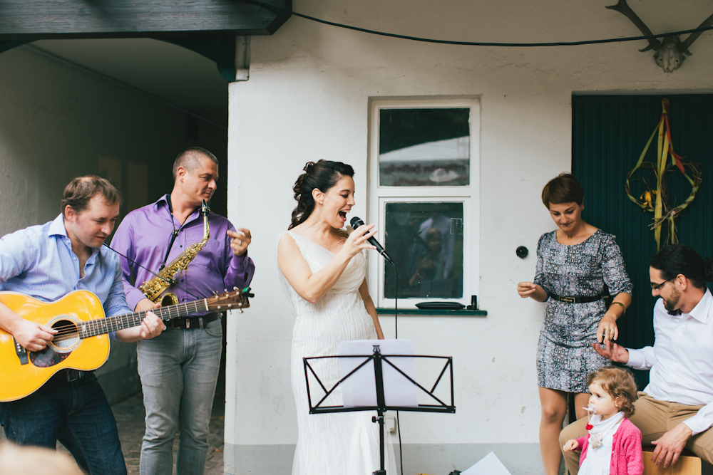 Andreas & Cinzia