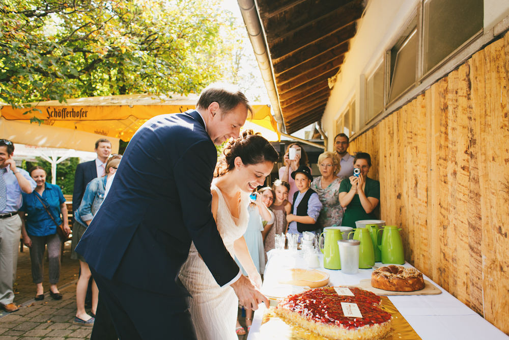 Andreas & Cinzia