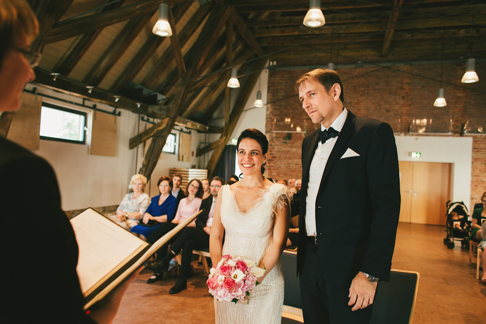 Andreas & Cinzia