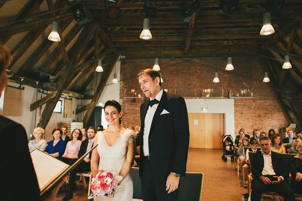 Andreas & Cinzia
