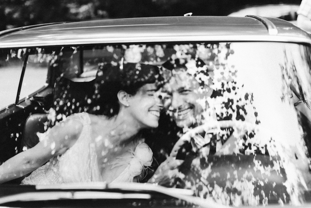 Andreas & Cinzia