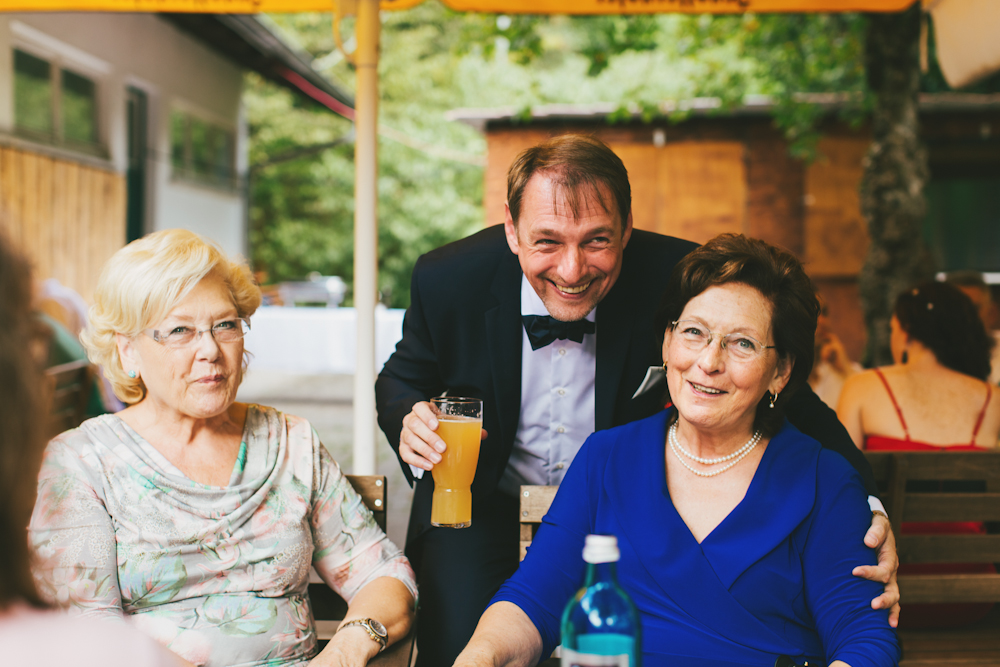 Andreas & Cinzia