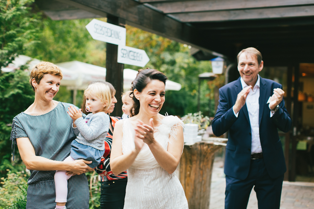 Andreas & Cinzia