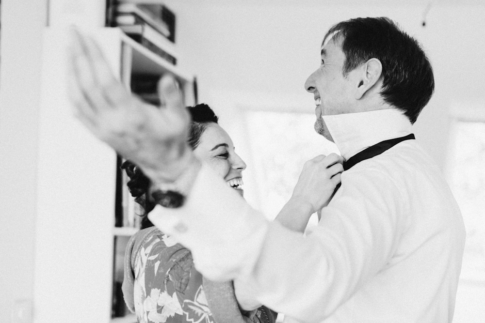 Andreas & Cinzia