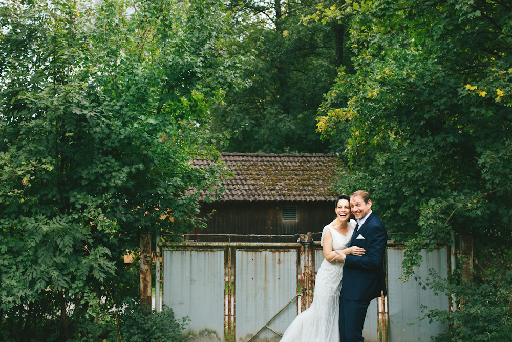 Andreas & Cinzia