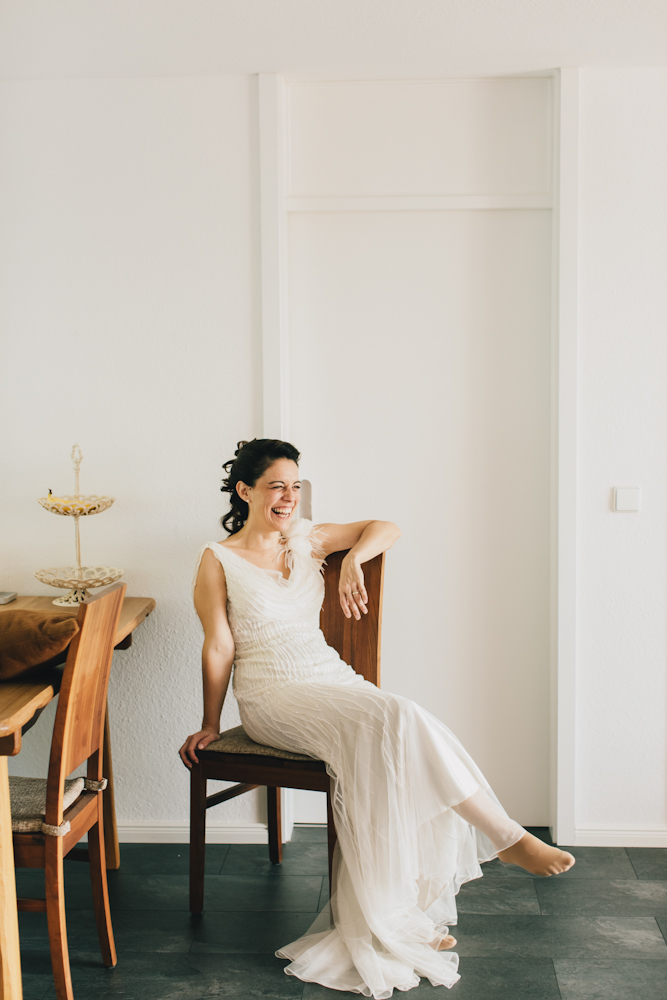 Andreas & Cinzia