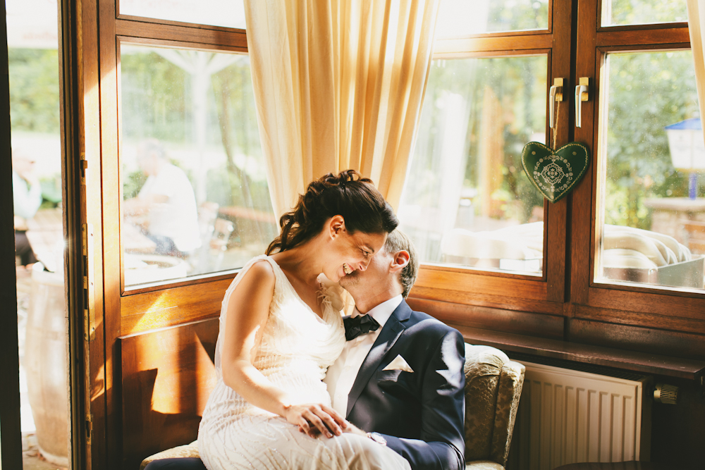 Andreas & Cinzia