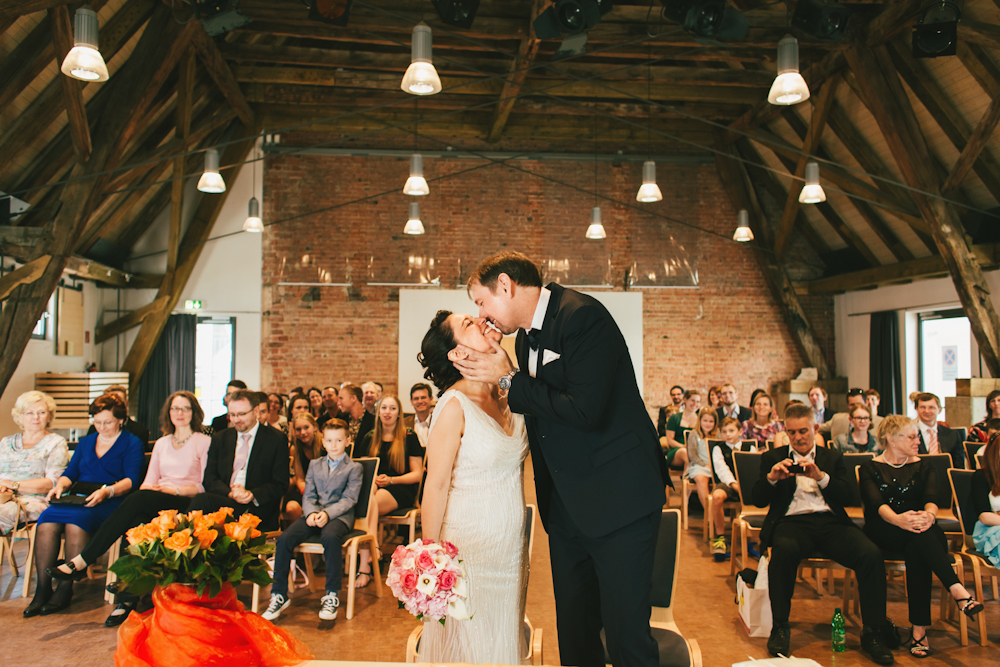 Andreas & Cinzia