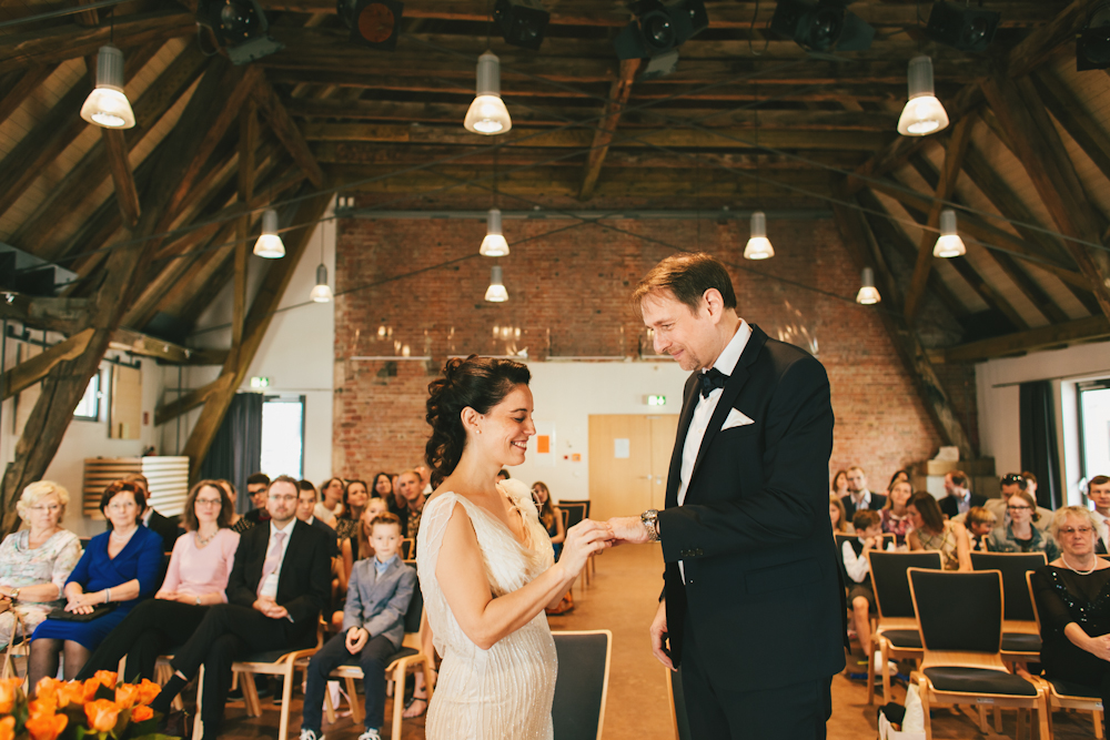 Andreas & Cinzia