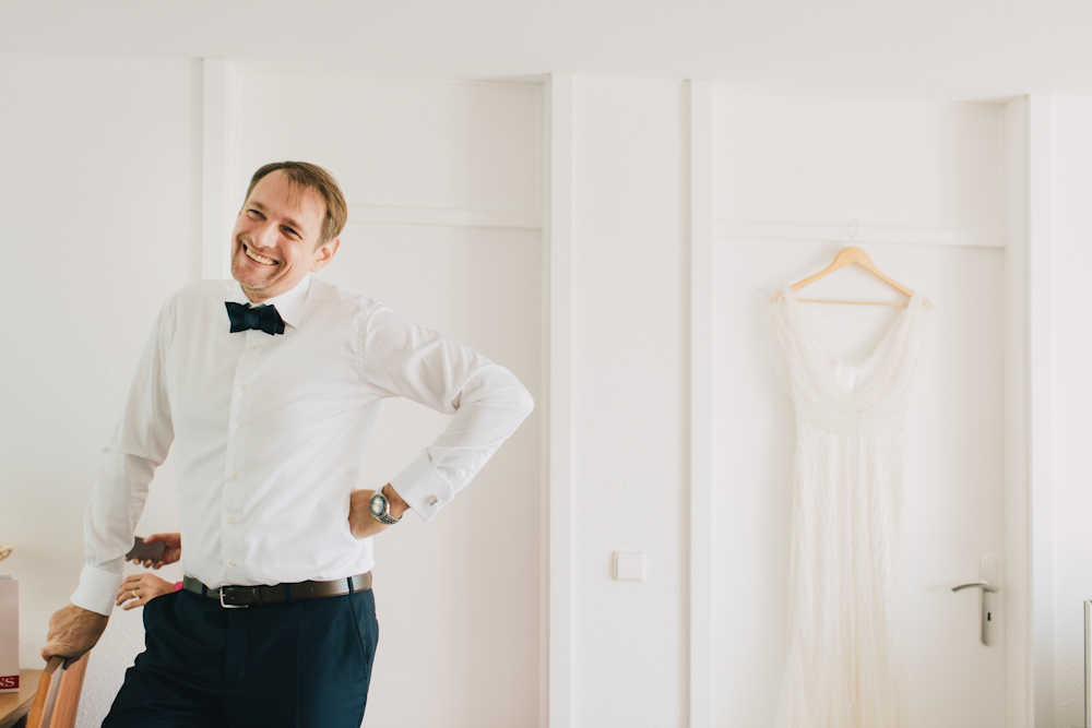 Andreas & Cinzia