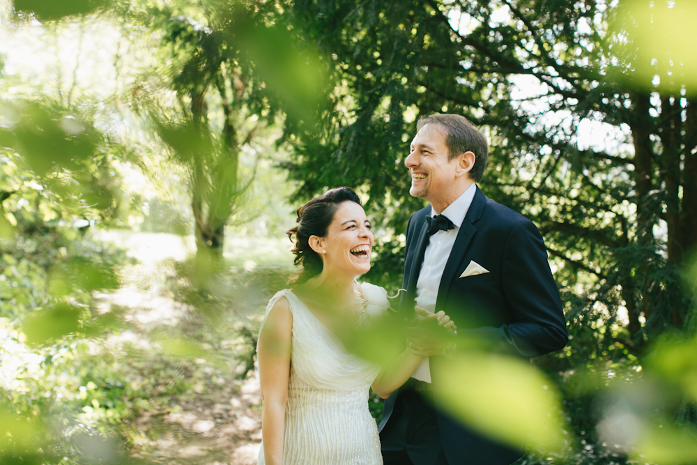 Andreas & Cinzia