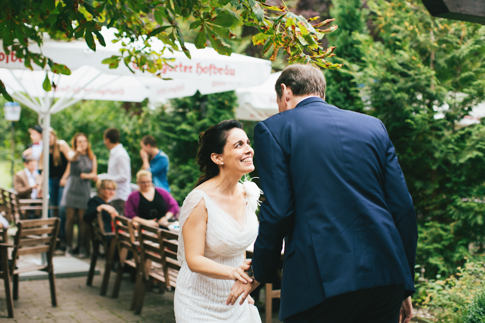 Andreas & Cinzia