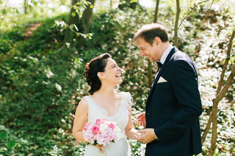 Andreas & Cinzia