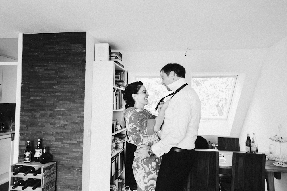 Andreas & Cinzia
