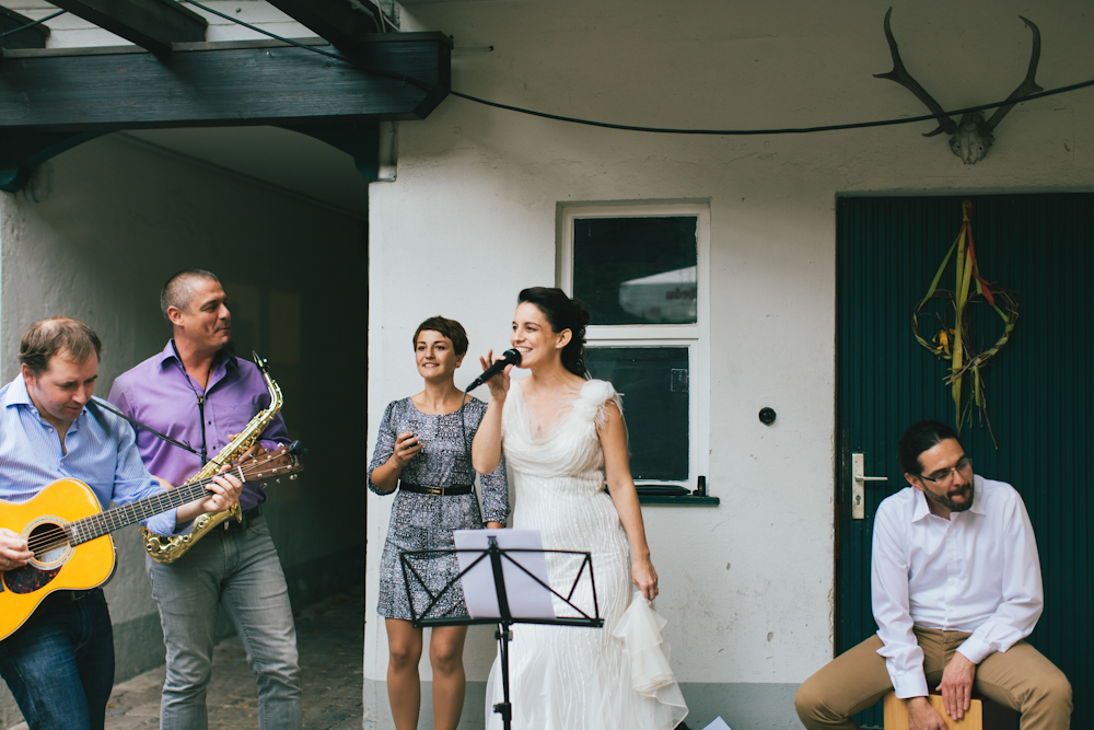 Andreas & Cinzia