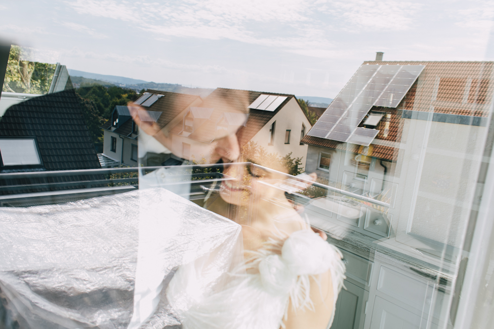 Andreas & Cinzia