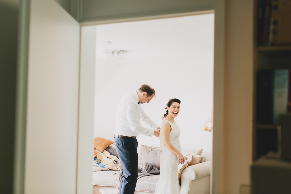 Andreas & Cinzia
