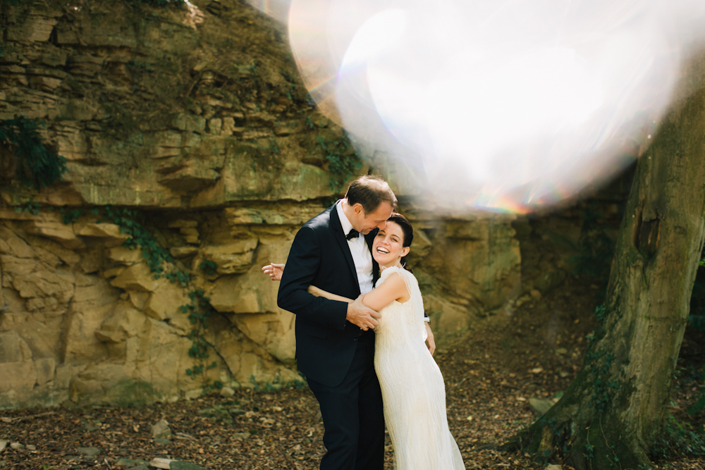 Andreas & Cinzia