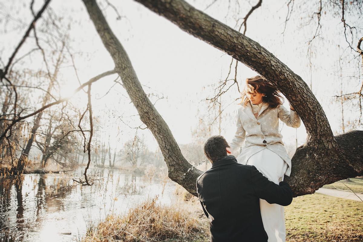 Igor & Svetlana