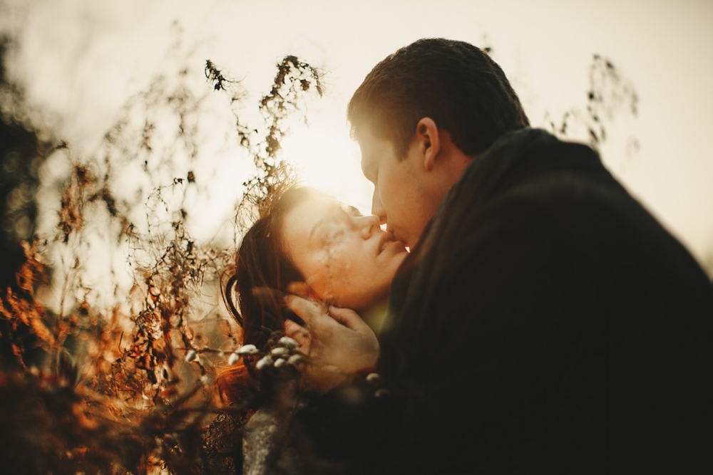 Andreas & Cinzia