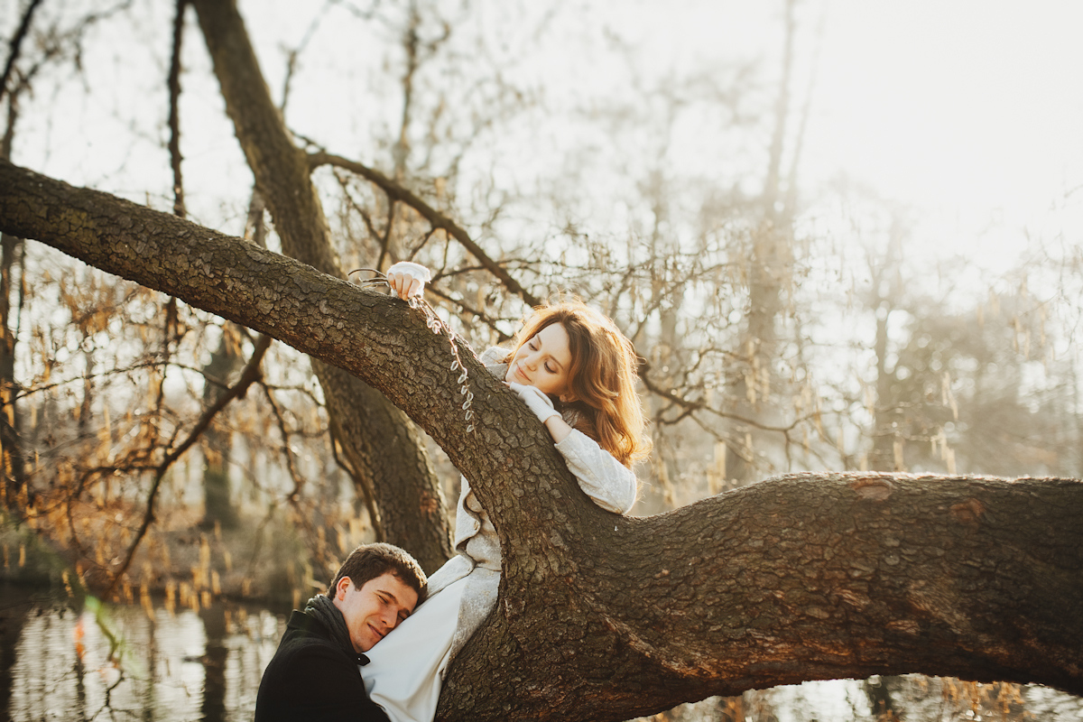 Igor & Svetlana