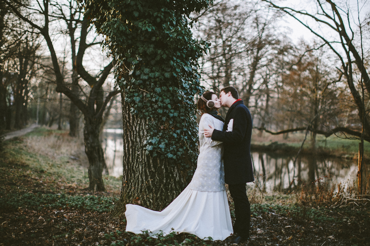 Igor & Svetlana