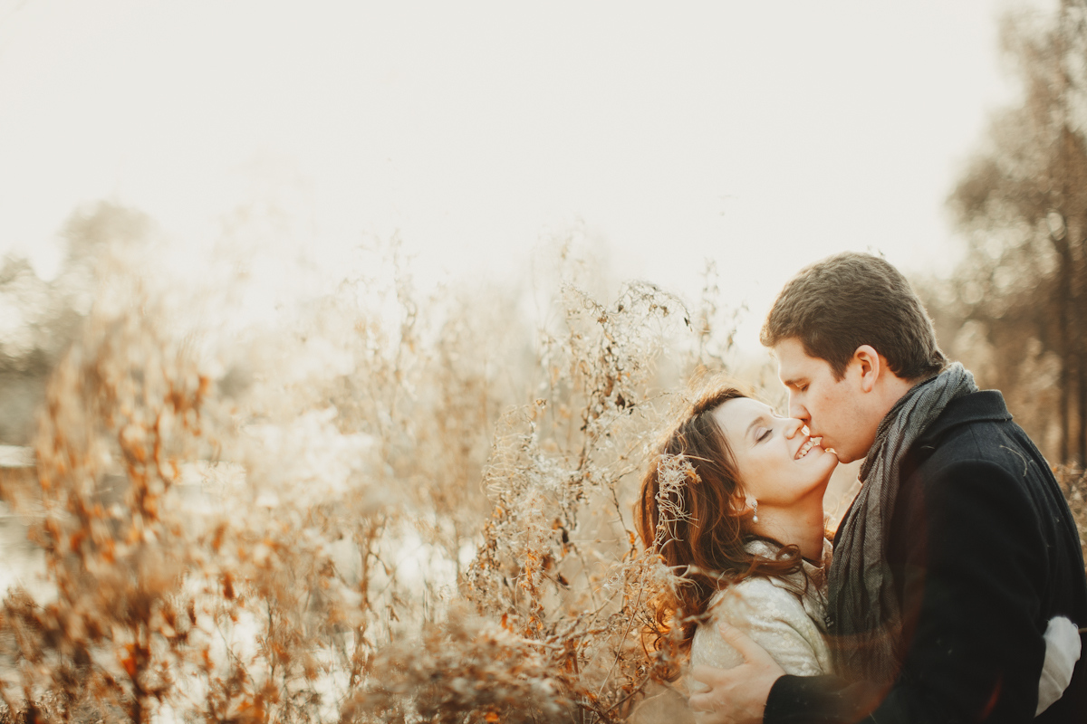 Igor & Svetlana