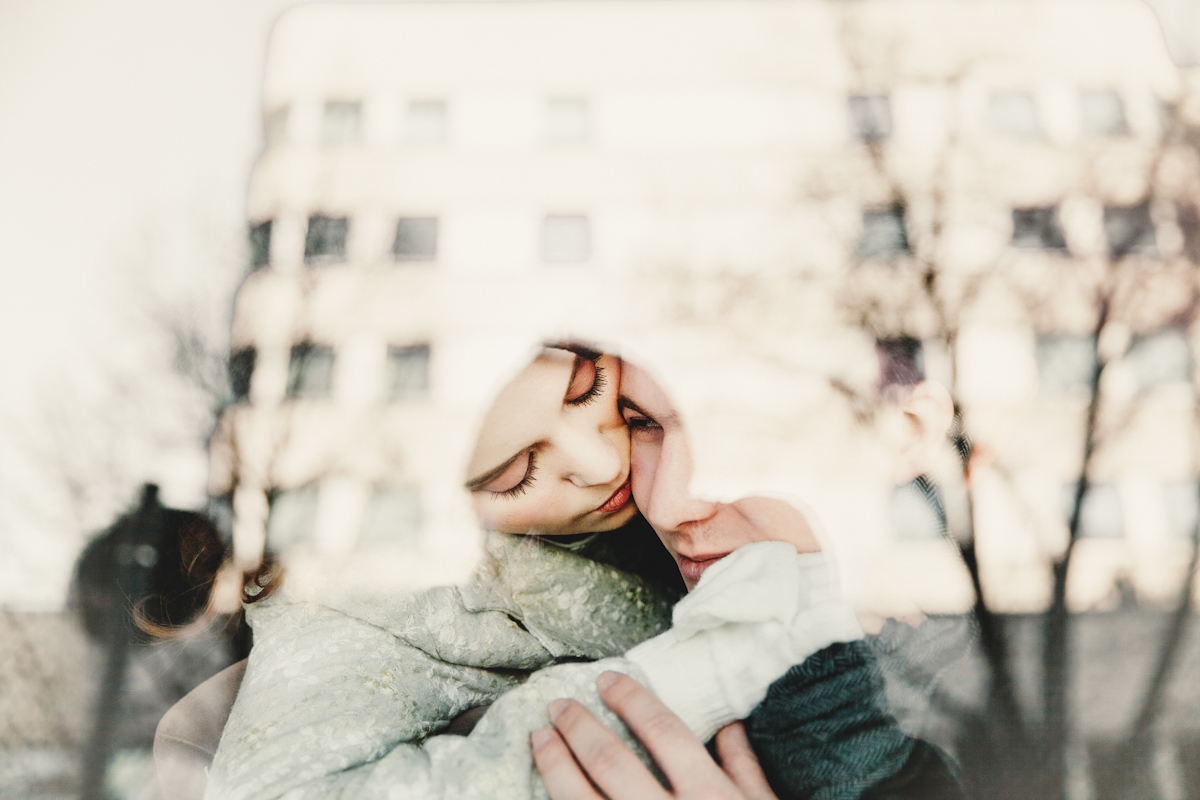 Igor & Svetlana