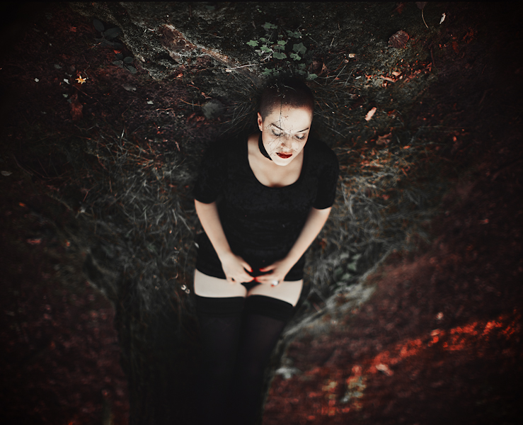 The Essence of She
