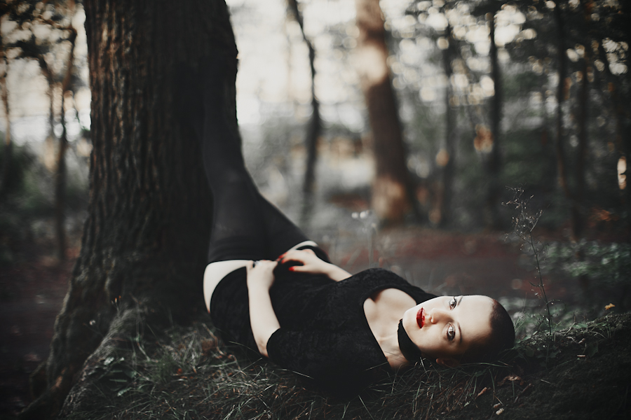 The Essence of She