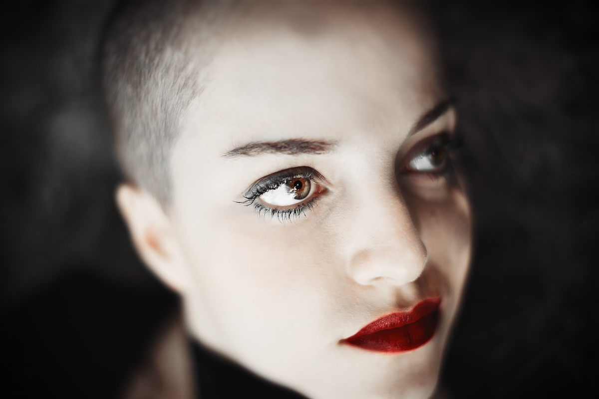 The Essence of She