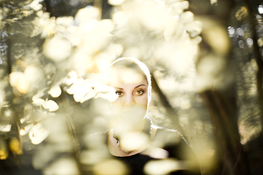 The Essence of She
