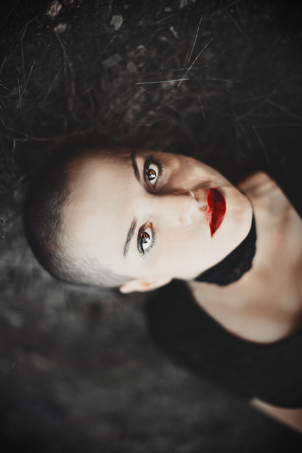 The Essence of She