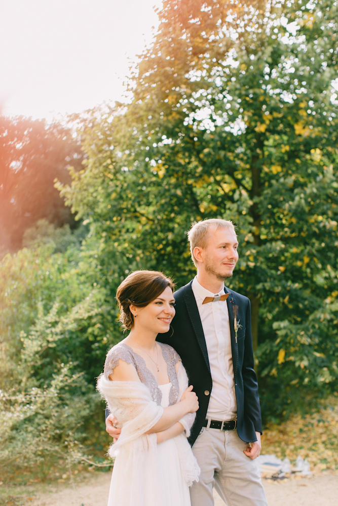 Henryk & Julia